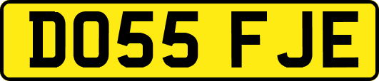 DO55FJE
