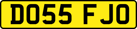 DO55FJO