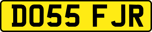 DO55FJR