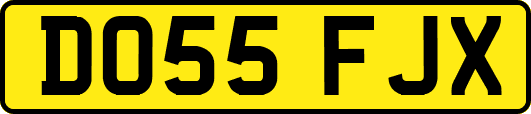 DO55FJX