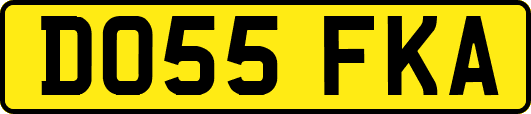 DO55FKA
