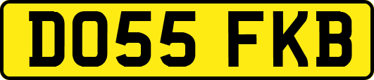 DO55FKB