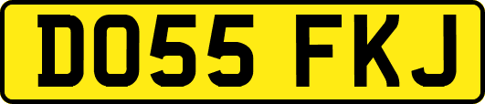DO55FKJ
