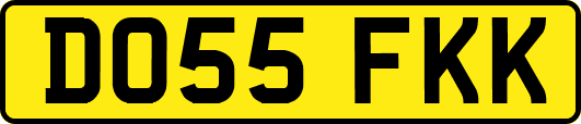 DO55FKK