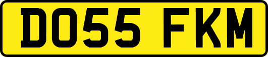 DO55FKM