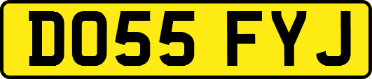 DO55FYJ