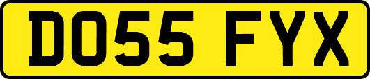 DO55FYX