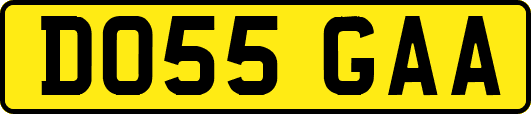 DO55GAA
