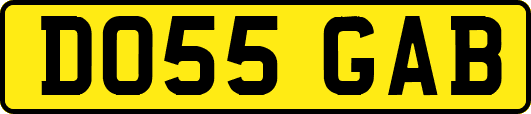 DO55GAB