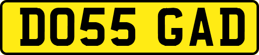 DO55GAD