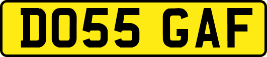 DO55GAF