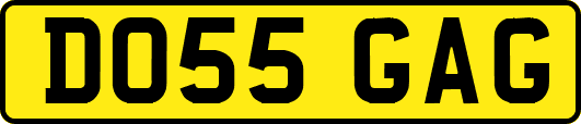 DO55GAG