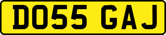 DO55GAJ