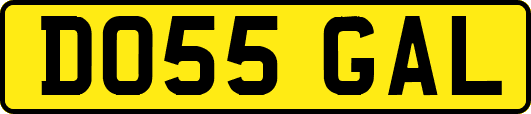 DO55GAL