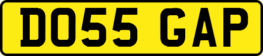 DO55GAP