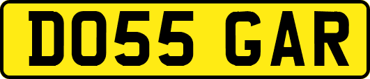 DO55GAR
