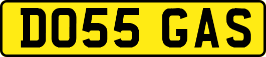 DO55GAS