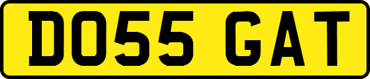 DO55GAT