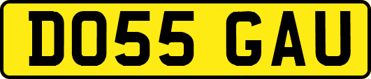 DO55GAU
