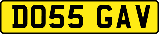 DO55GAV