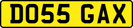 DO55GAX