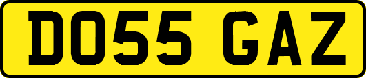 DO55GAZ