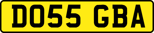 DO55GBA