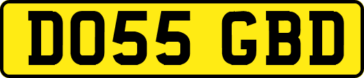 DO55GBD