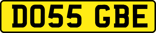 DO55GBE