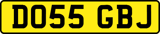 DO55GBJ