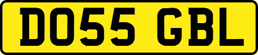 DO55GBL