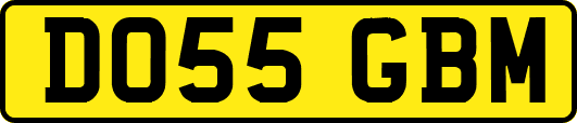 DO55GBM
