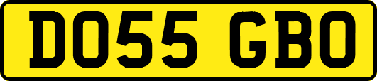 DO55GBO