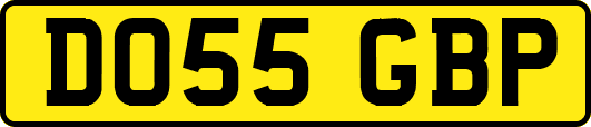 DO55GBP
