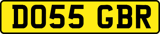 DO55GBR