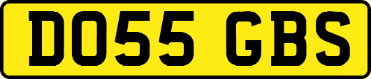 DO55GBS