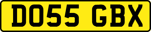 DO55GBX