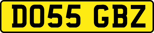 DO55GBZ