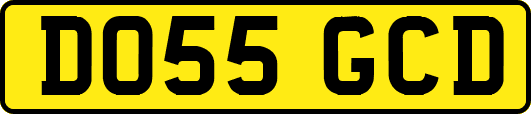 DO55GCD