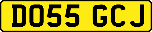 DO55GCJ