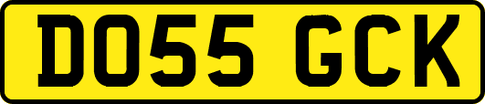 DO55GCK