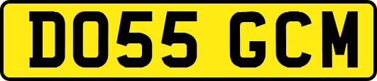 DO55GCM