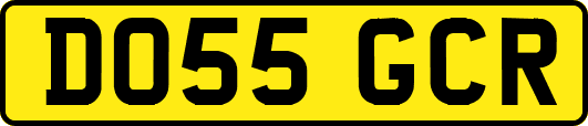 DO55GCR