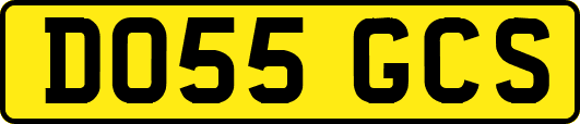 DO55GCS