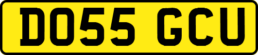 DO55GCU