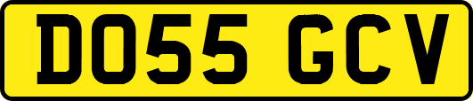 DO55GCV