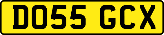 DO55GCX
