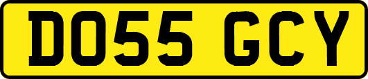 DO55GCY