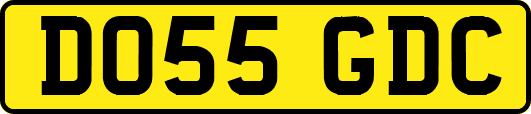DO55GDC