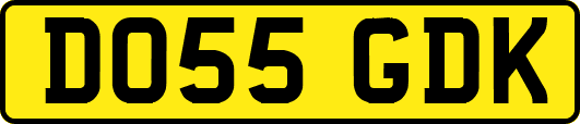 DO55GDK